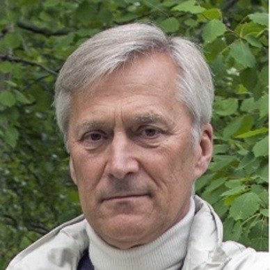 Александр Бизюк