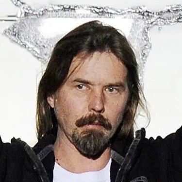 Сергей Троицкий