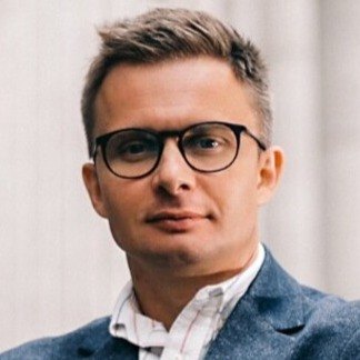 Алексей Игоревич Комаров