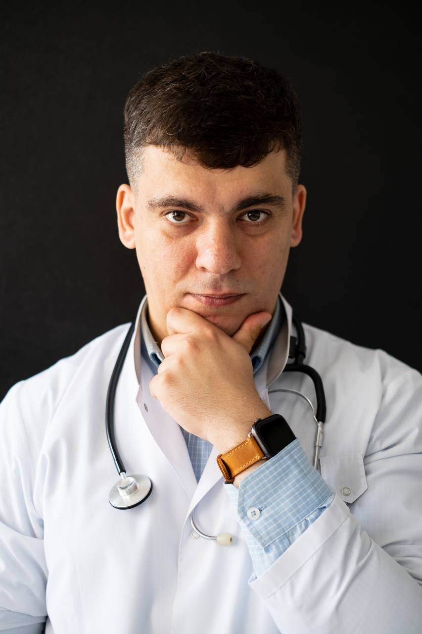 Тамаз Гаглошвили