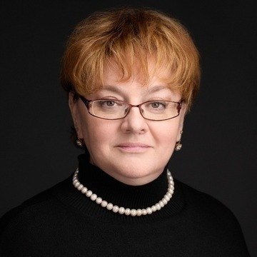 Валерия Терентьева