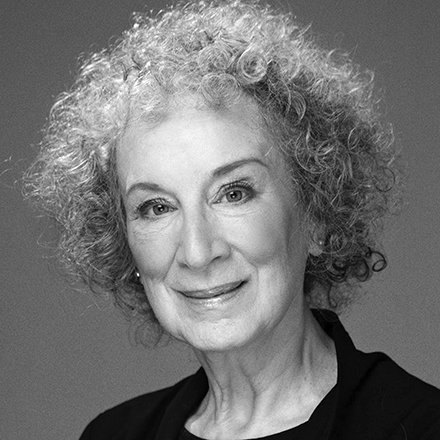 Маргарет Этвуд