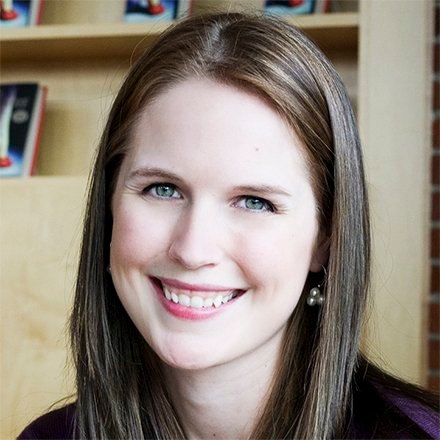 Марисса Мейер