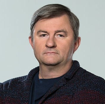 Александр Петрович Никонов