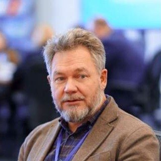Сергей Журавлев