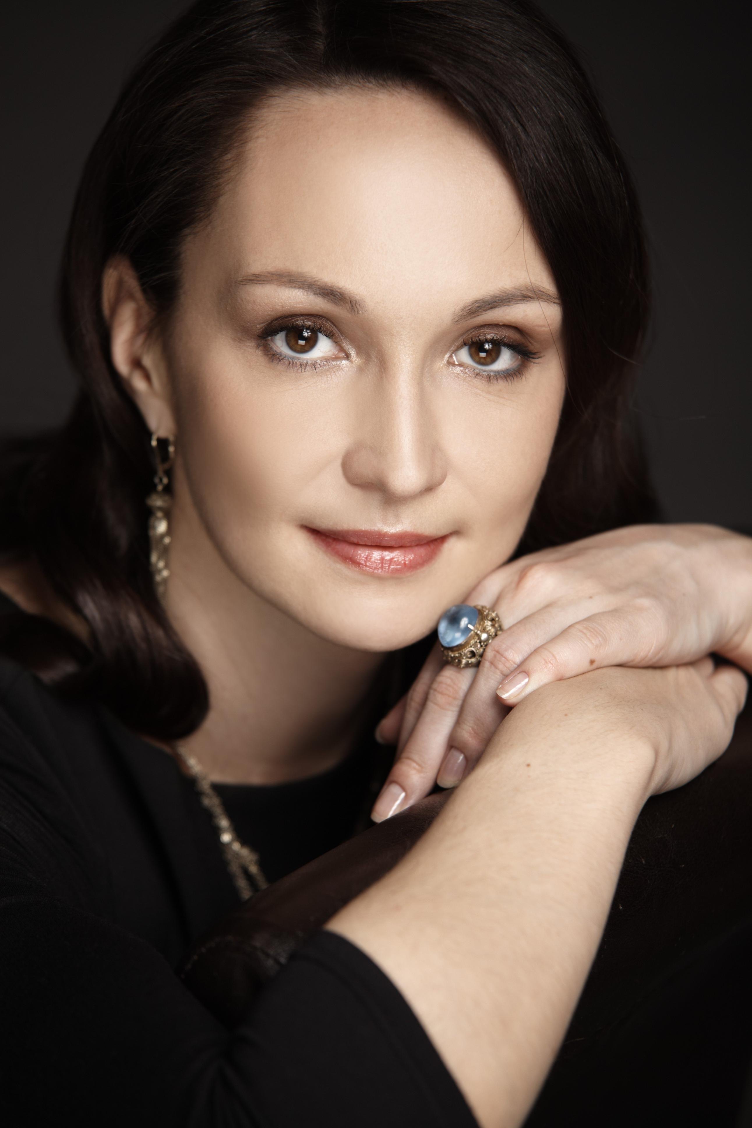 Диана Машкова