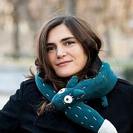 Зорница Христова