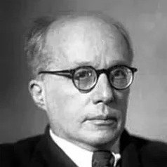 Сергей Леонидович Рубинштейн