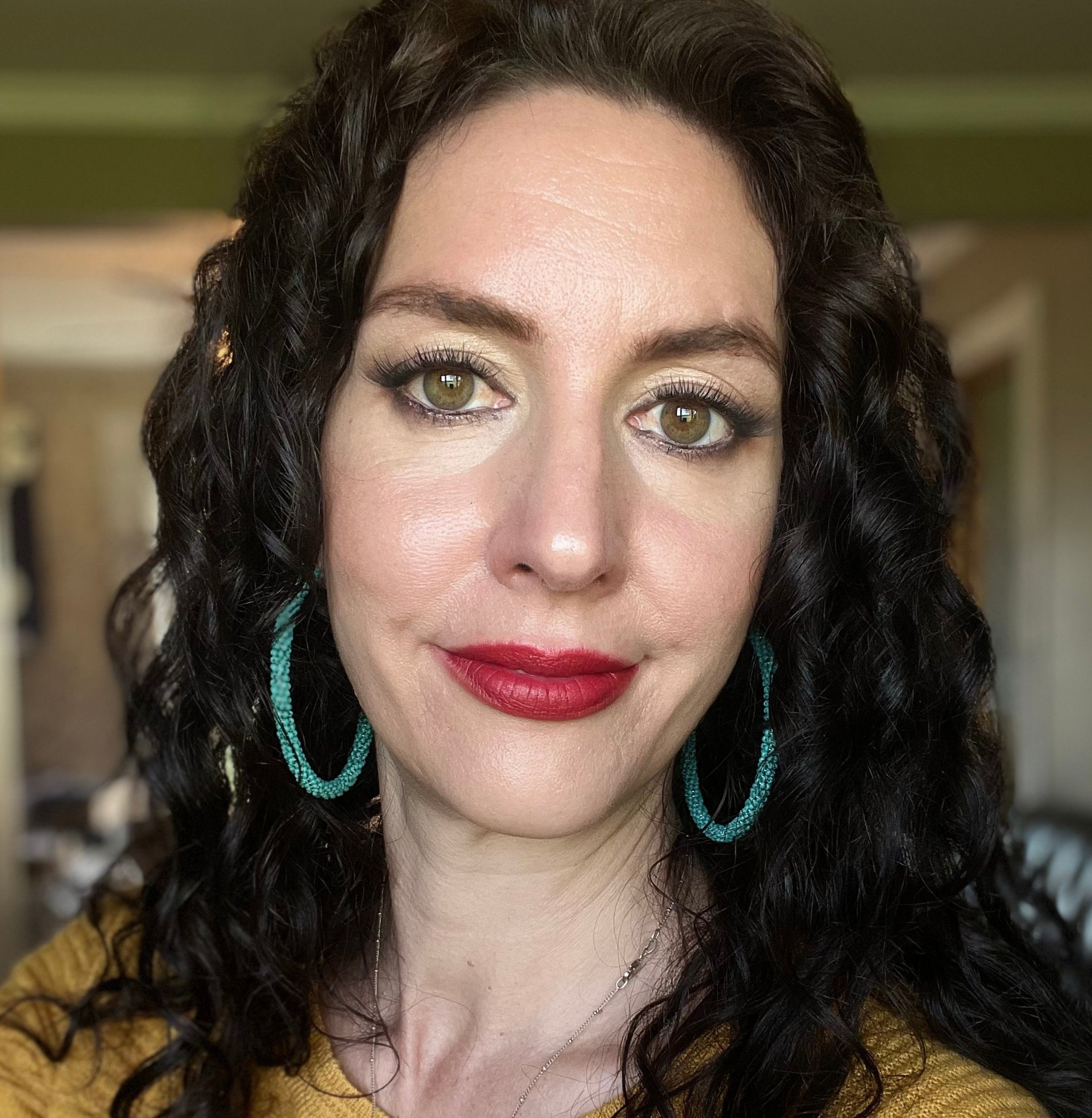 Бринн Уивер