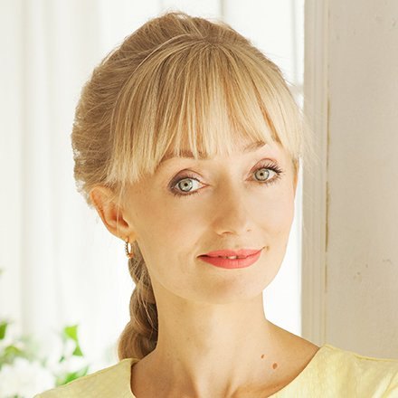 Мария Елисеева