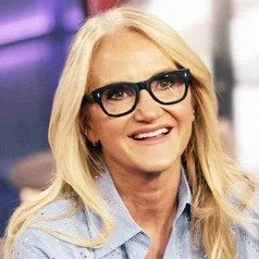 Мел Роббинс