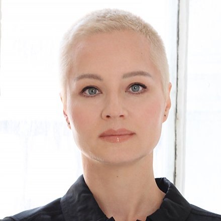 Светлана А. Сачкова