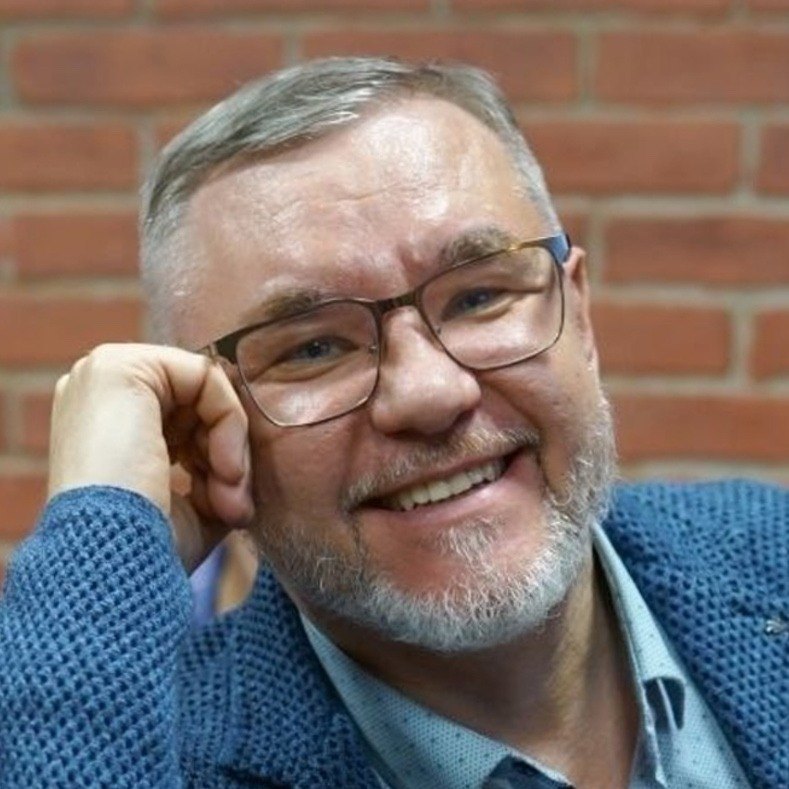 Артём Забалуев
