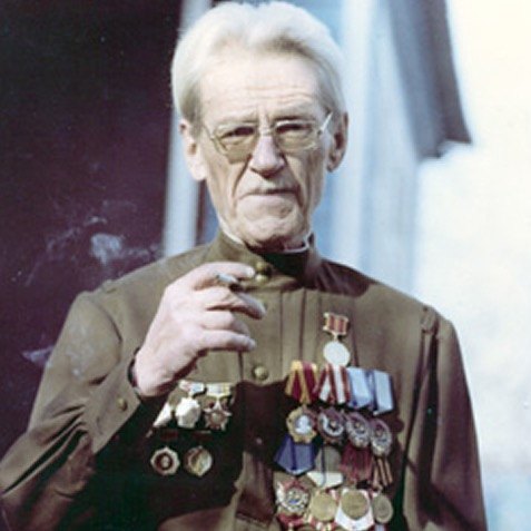 Виталий Закруткин