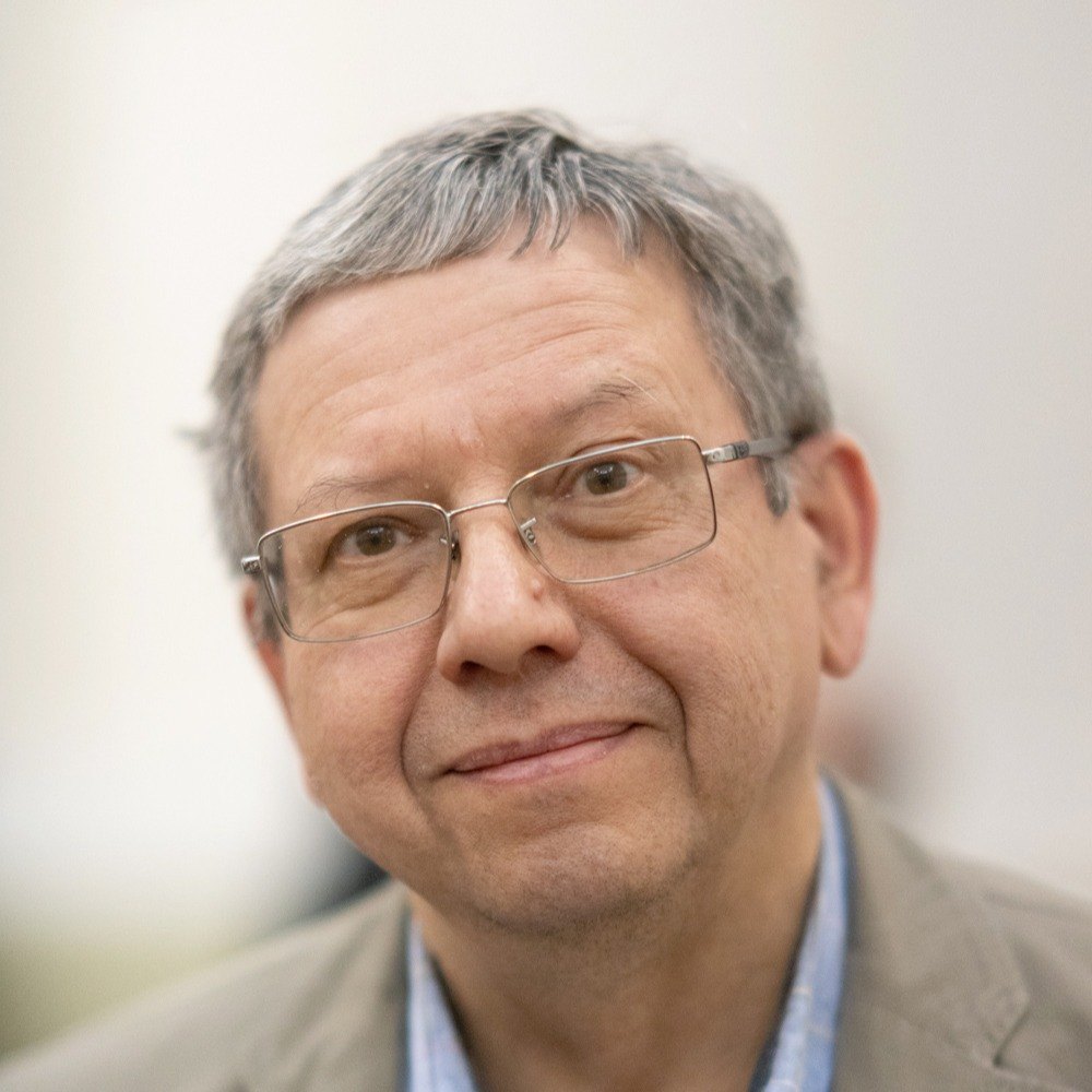 Александр Николаевич Лаврентьев