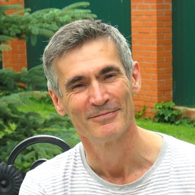 Эндрю Миллер