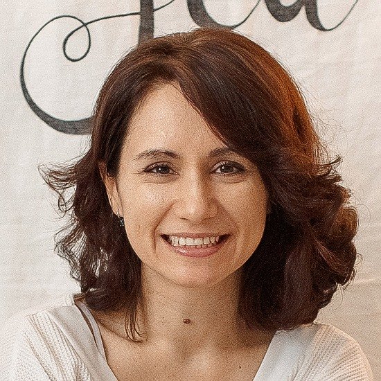 Евгения Русинова