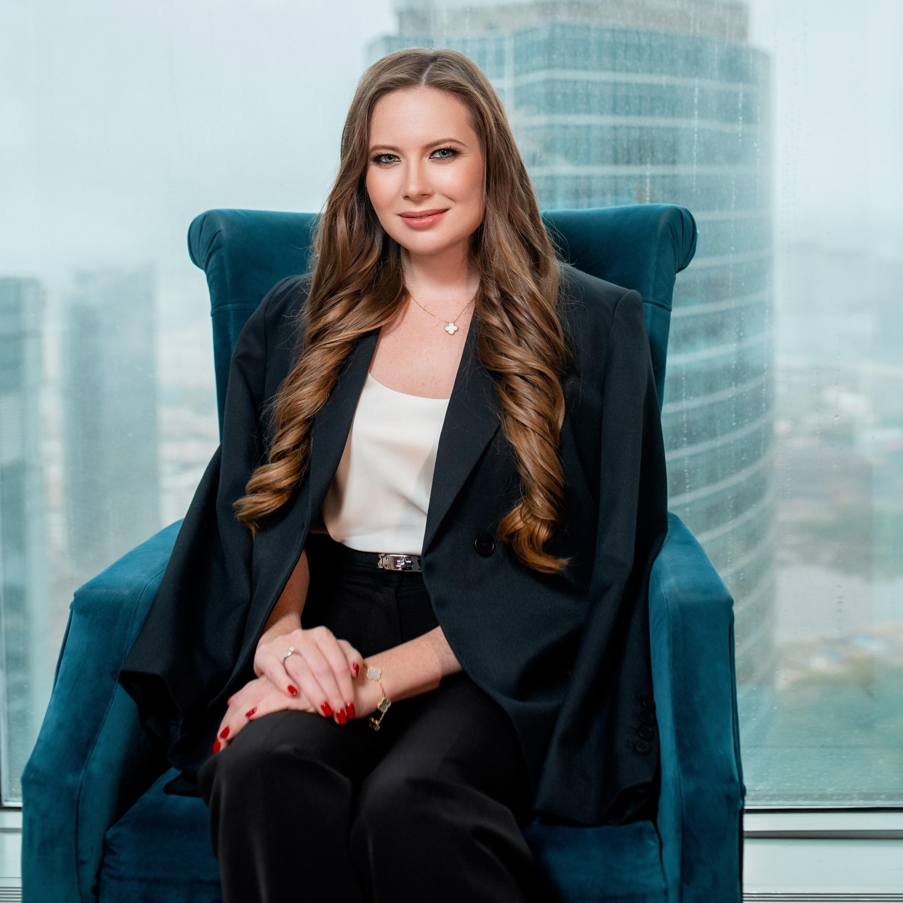 Антонина Лобачева