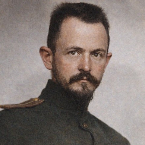 Евгений Александрович Елачич