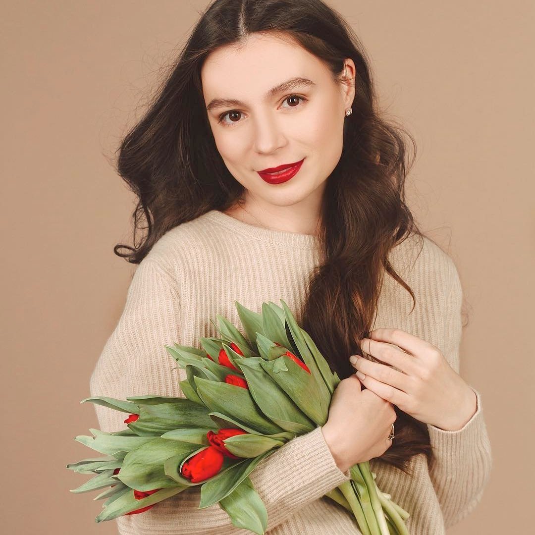 Тати Салимова