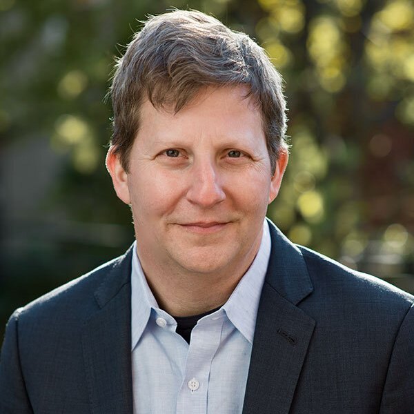 Роберт Колкер