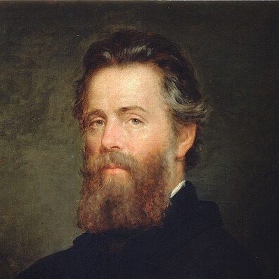 Герман Мелвилл