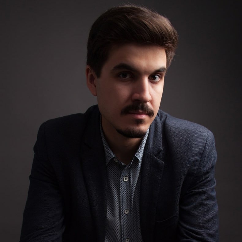 Артемий Сайфутдинов