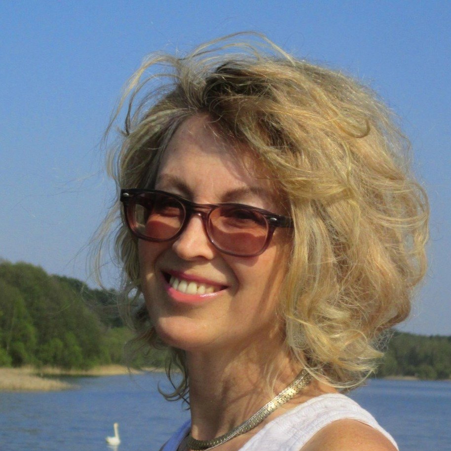Рина Зенюк