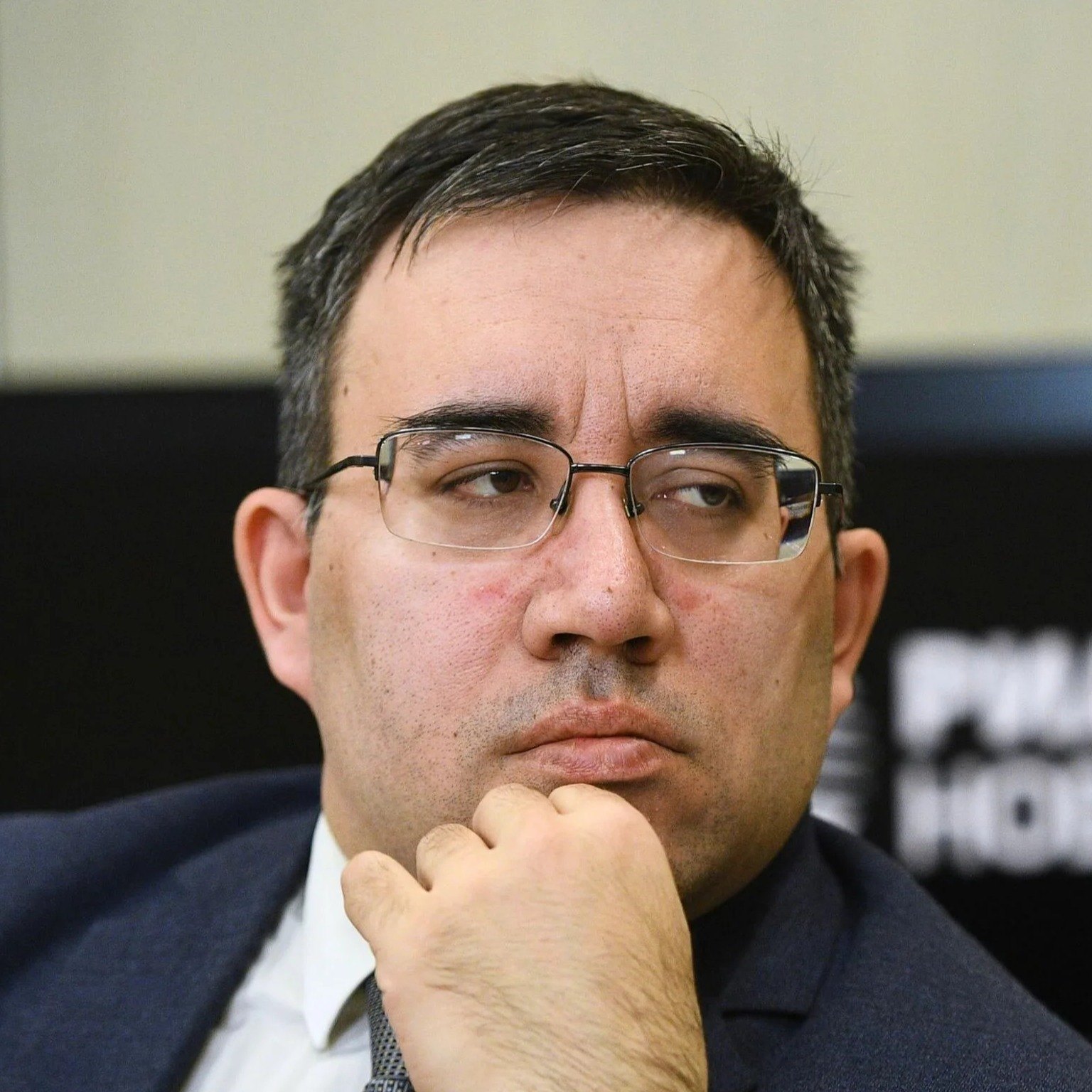Александр Решидеович Дюков