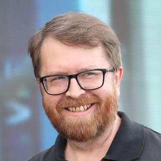 Андрей Геласимов
