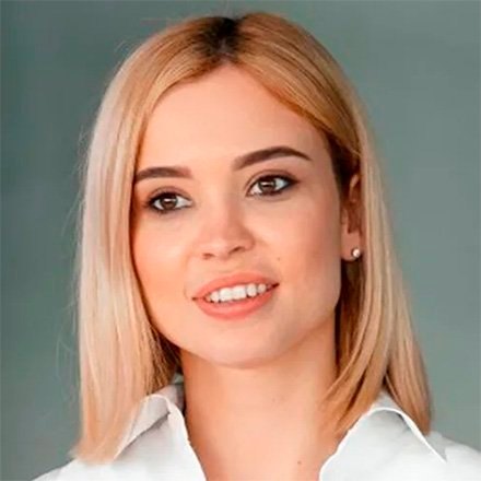 Катя Портнягина