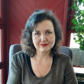 Наталия Александрова