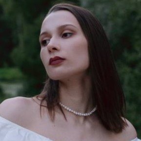 Ксения Холодова