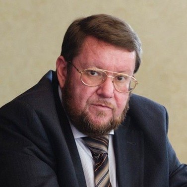 Евгений Сатановский