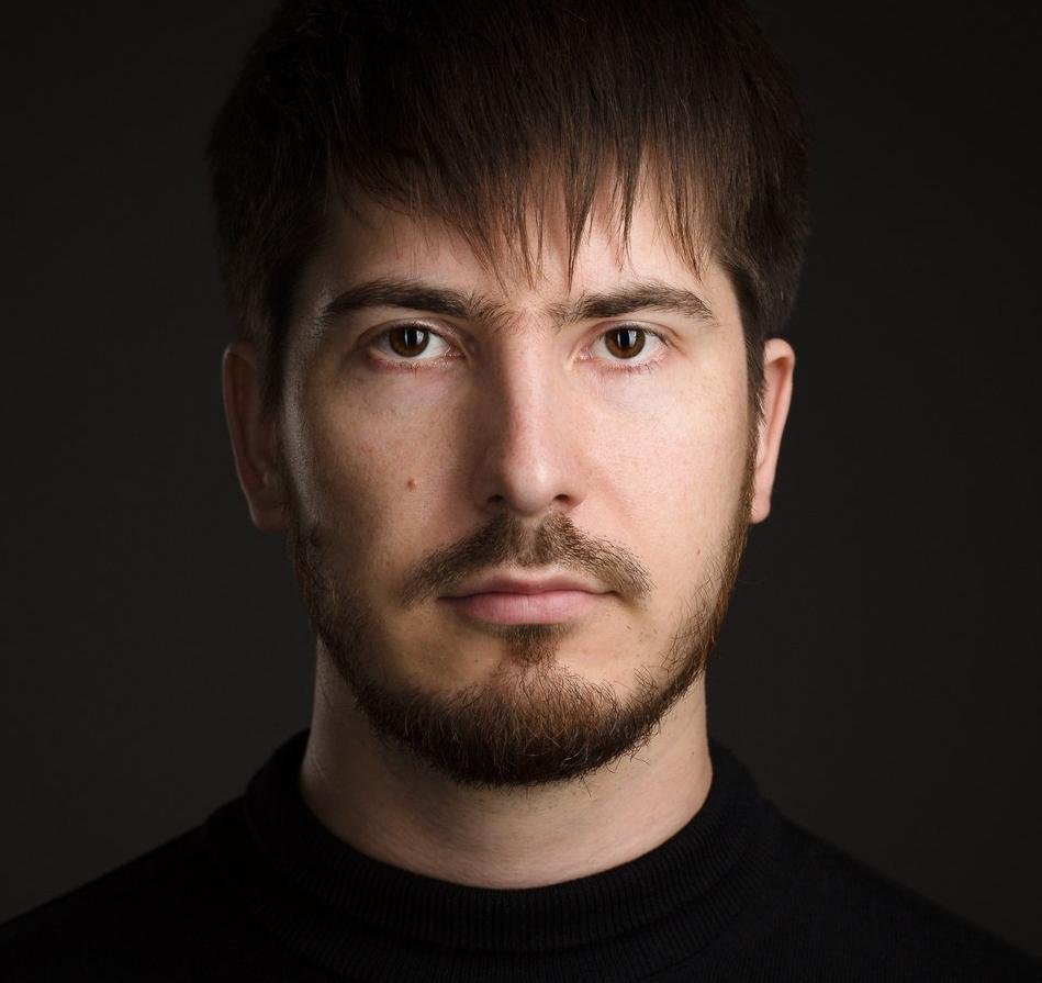 Павел Андреев