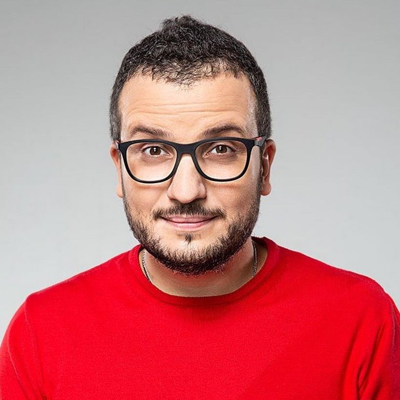 Дмитрий Тимурович Позов