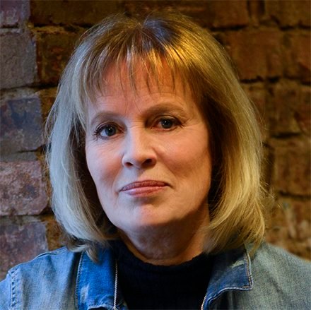 Мариэтт Линдстин