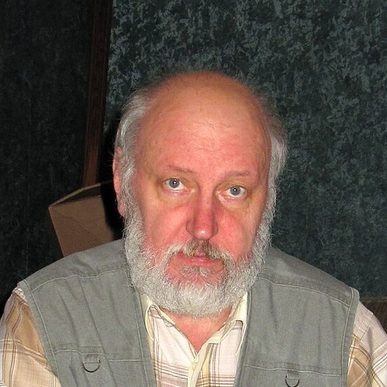 Николай Романецкий
