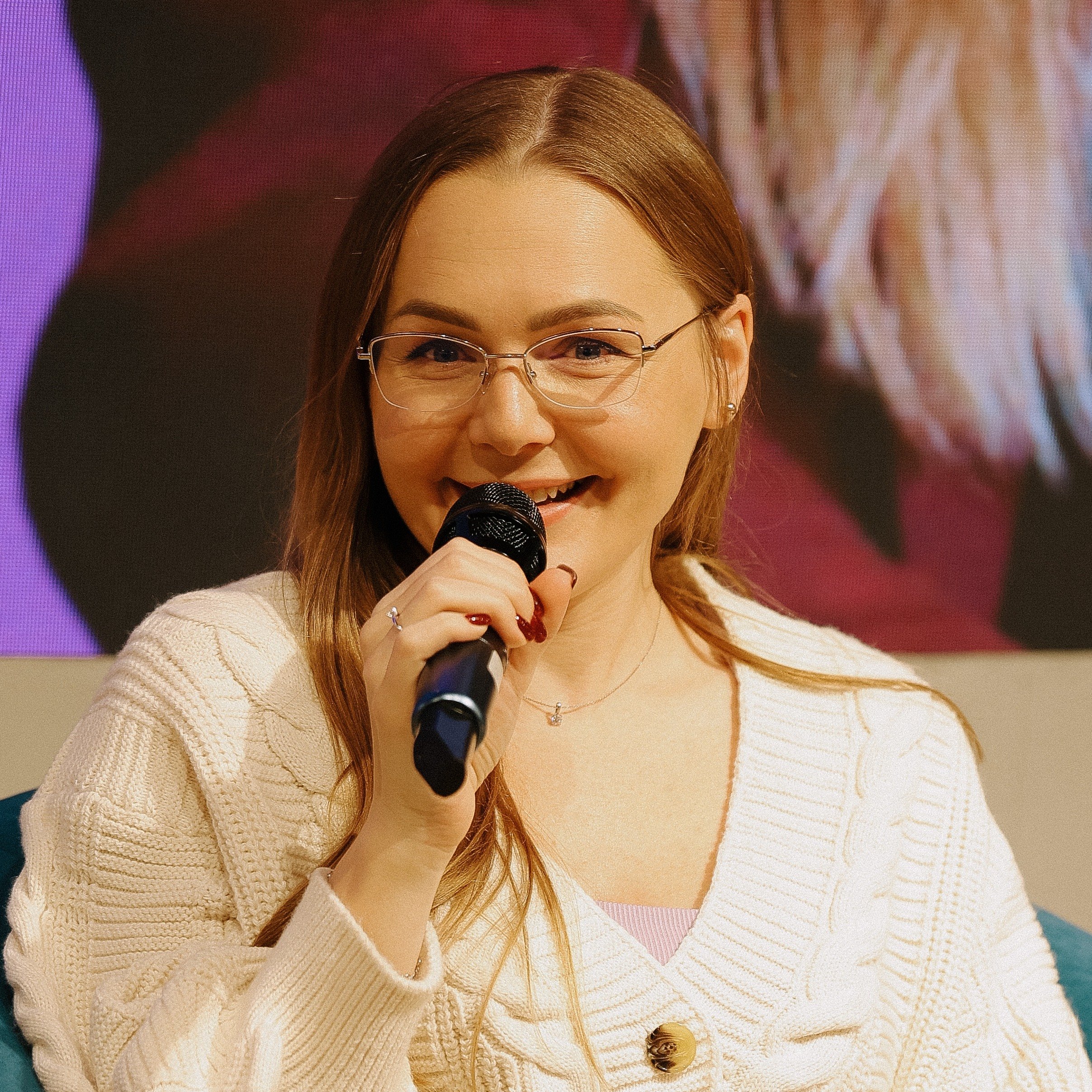 Тори Майрон