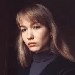 Мария Владимировна Ныркова