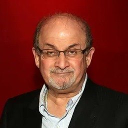 Салман Рушди