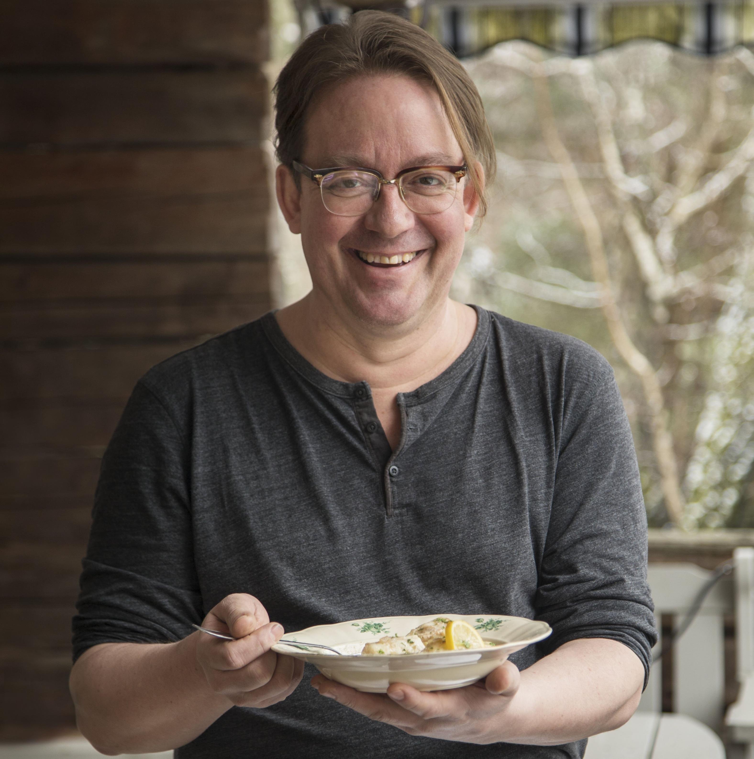 Йенс Линдер