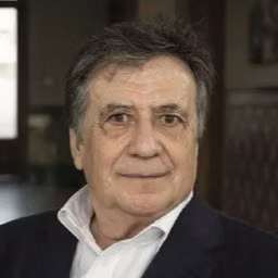 Луис Ландеро