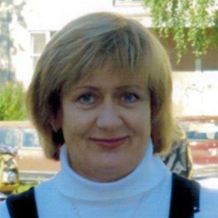 Елена Владимировна Сатаева