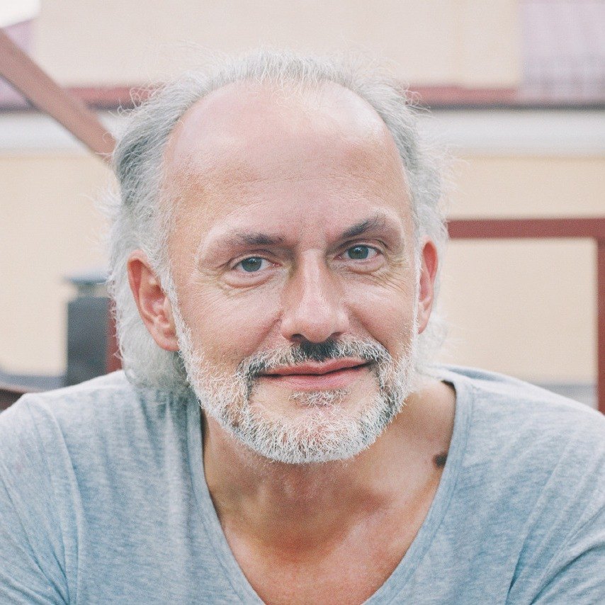 Олег Нестеров