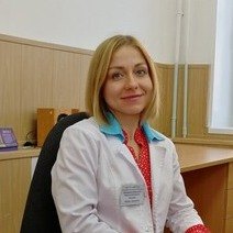 Мария Сергеевна Осипова