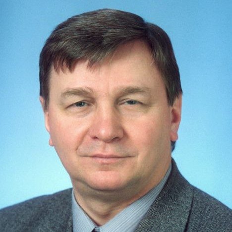 Владимир Фортунатов
