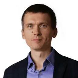 Алексей Владимирович Унжаков