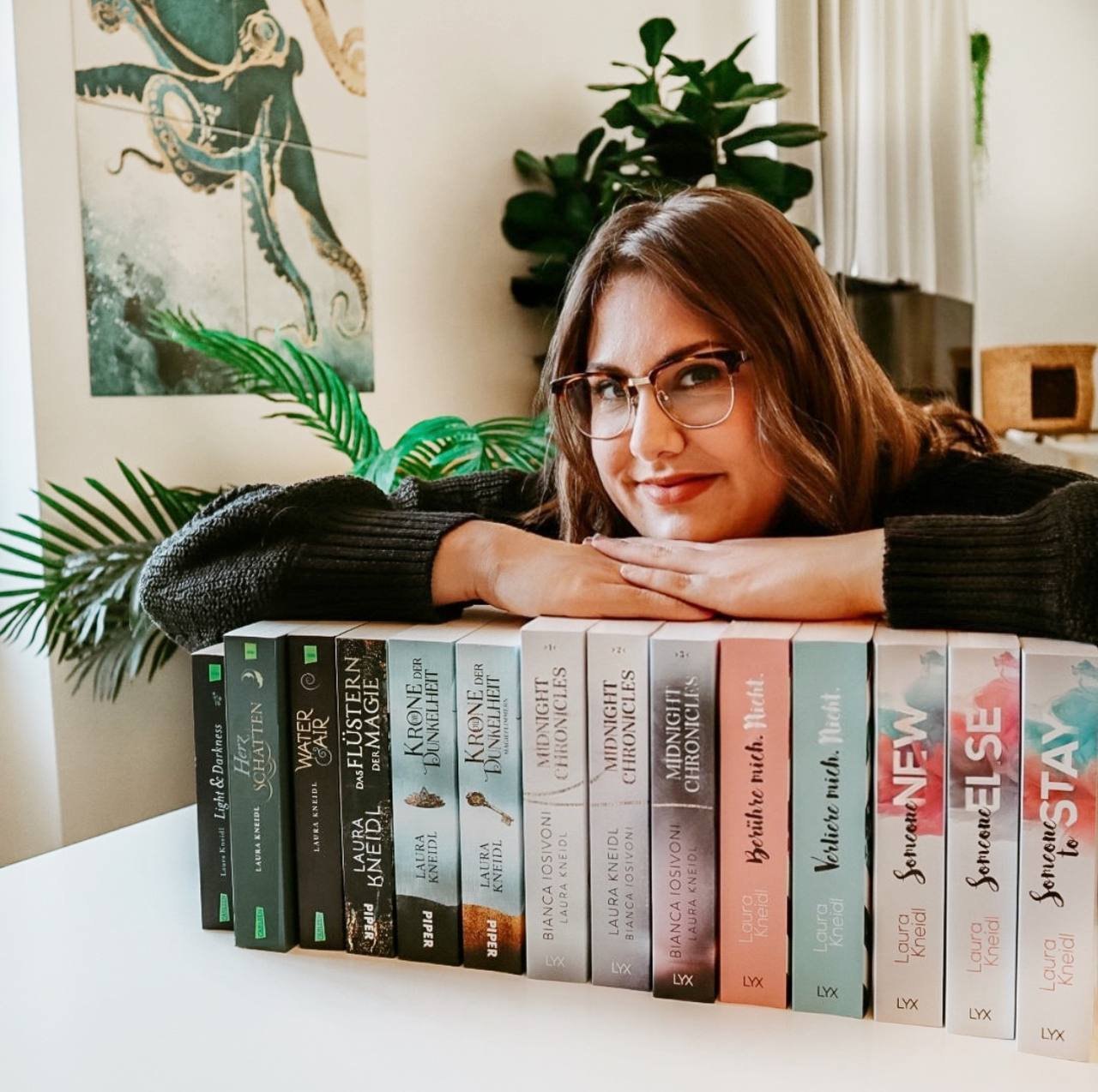 Лаура Кнайдль