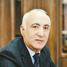 Геннадий Лазаревич Азоев